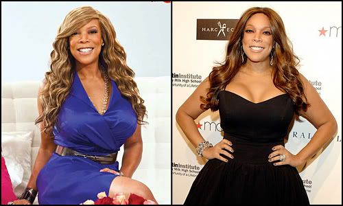 11. Wendy Williams